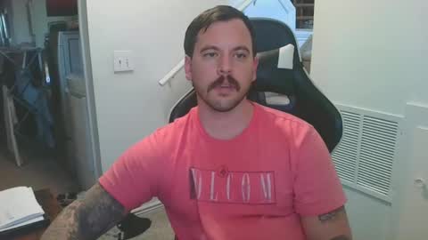 justintym69 online show from February 26, 2025, 7:27 pm