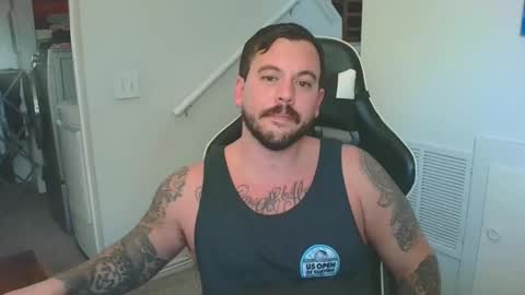 justintym69 online show from October 3, 2025, 7:44 pm