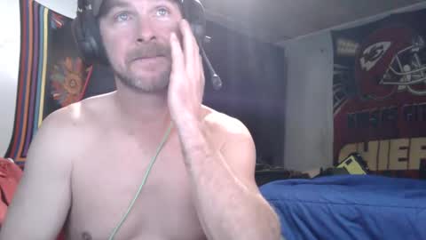 new here lets have fun online show from January 3, 2025, 6:55 am