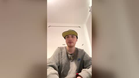 justjayxo online show from May 20, 2026, 6:03 pm