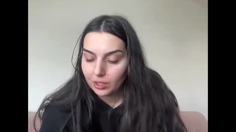 Jess online show from February 19, 2026, 10:28 pm