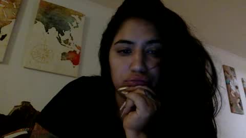 JustKat online show from September 29, 2025, 12:16 am