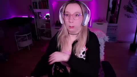 Kerry online show from February 21, 2025, 9:24 am