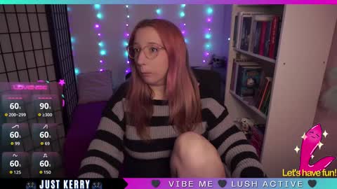 Kerry online show from September 10, 2025, 8:36 am