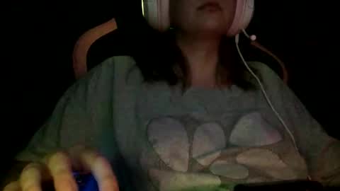 Lizzy online show from March 25, 2026, 2:28 am