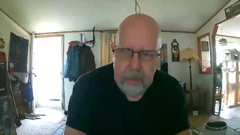 justlustagain online show from May 3, 2026, 3:29 pm