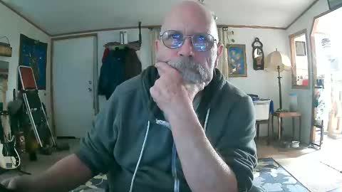 justlustagain online show from May 15, 2026, 12:01 pm