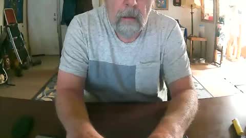 justlustagain online show from May 16, 2026, 2:05 pm
