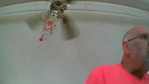 justlustagain online show from May 17, 2026, 7:43 pm