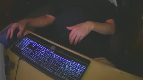 Justme39057 online show from March 5, 2025, 4:46 pm