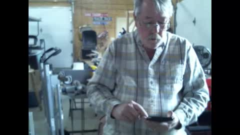 justmeohio online show from March 14, 2026, 6:24 pm