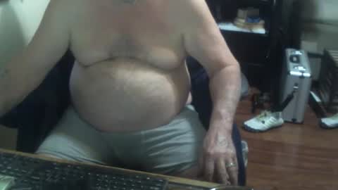 justmeohio online show from March 20, 2026, 12:32 pm