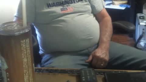 justmeohio online show from April 24, 2026, 1:57 pm