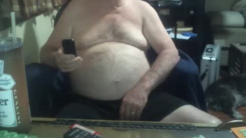 justmeohio online show from April 25, 2026, 2:14 am