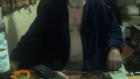 justmeohio online show from April 26, 2026, 1:47 am