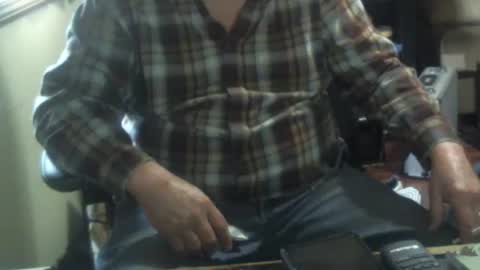 justmeohio online show from April 29, 2026, 5:06 pm