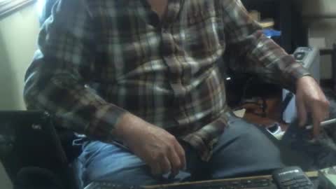 justmeohio online show from April 29, 2026, 5:30 pm