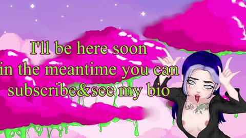 justmeowgirl online show from April 3, 2026, 6:33 am