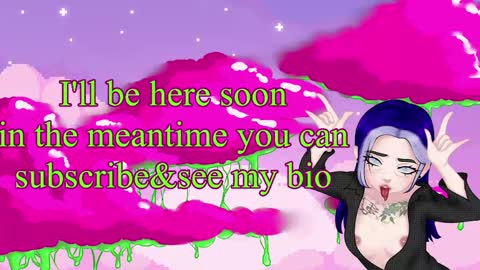 justmeowgirl online show from June 3, 2026, 5:32 am