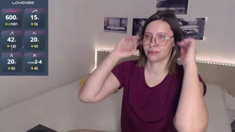 Julie online show from December 11, 2024, 5:21 am