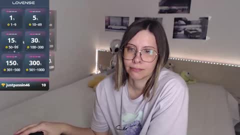 Julie online show from January 10, 2025, 5:26 am