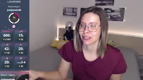 Julie online show from January 30, 2025, 5:19 am