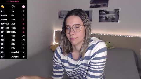 Julie online show from September 30, 2025, 4:01 pm