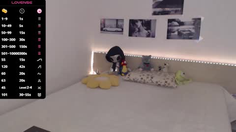 Julie online show from November 12, 2025, 5:02 pm