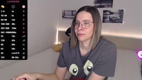 Julie online show from March 24, 2026, 5:01 am