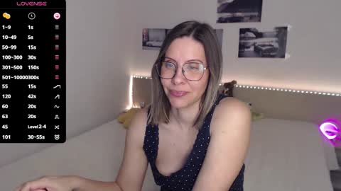 Julie online show from March 29, 2026, 5:18 am