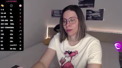 Julie online show from March 31, 2026, 4:02 am