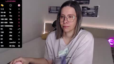 Julie online show from April 21, 2026, 3:57 am