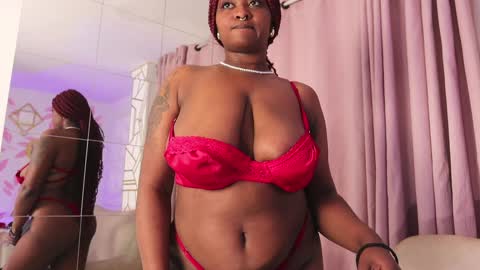 Nala online show from February 3, 2025, 7:51 am