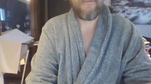 justniceman123 online show from January 4, 2025, 9:00 am