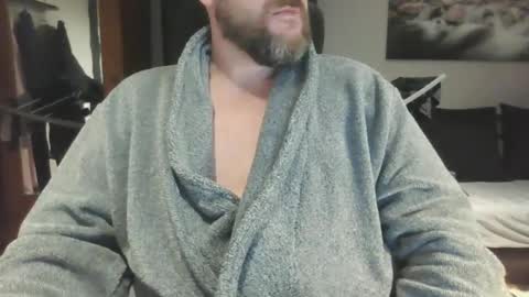 justniceman123 online show from January 9, 2025, 6:48 am