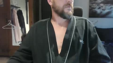 justniceman123 online show from February 1, 2025, 10:05 am