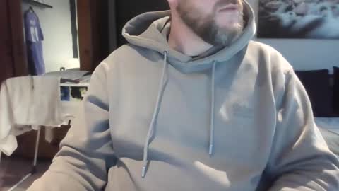 justniceman123 online show from February 12, 2025, 11:18 am