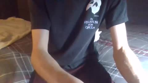 Patrick online show from December 22, 2024, 2:39 am