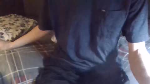 Patrick online show from January 9, 2025, 3:58 am