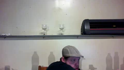 justsetfree online show from February 19, 2025, 5:38 am