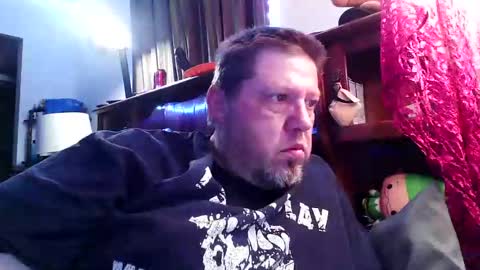 justsetfree online show from November 10, 2025, 7:07 am