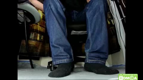 M. Dean online show from February 3, 2026, 11:21 pm