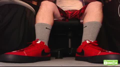 M. Dean online show from April 5, 2026, 3:47 am