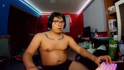 justsky117 online show from January 24, 2025, 4:16 am