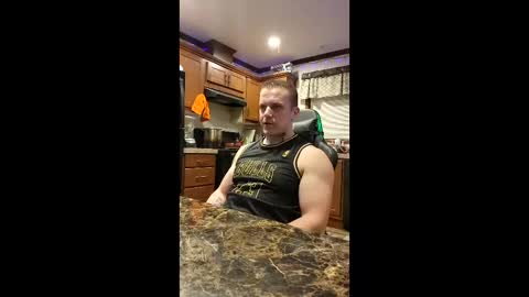 Snapshot of justus0624 chatting on March 27, 2026, 1:22 am justus0624 online show from March 27, 2026, 1:22 am