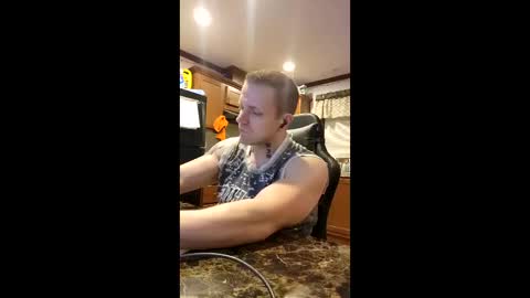 Snapshot of justus0624 chatting on March 29, 2026, 1:49 am justus0624 online show from March 29, 2026, 1:49 am