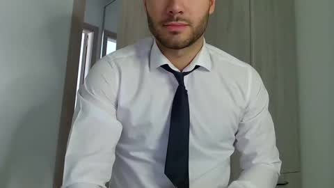 Justin online show from February 21, 2025, 7:01 am