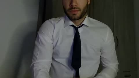 Justin online show from October 20, 2025, 8:53 pm