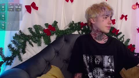 Juuzou hehim u can call me Juz online show from January 2, 2025, 3:19 pm