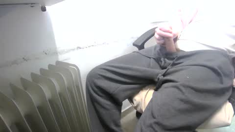 Snapshot of juz4 chatting on February 18, 2025, 11:55 am juz4 online show from February 18, 2025, 11:55 am